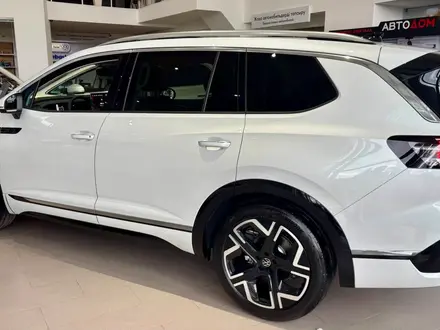 Volkswagen Talagon R-Line 2026 года за 27 410 000 тг. в Костанай – фото 6