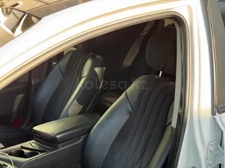 Kia Optima 2012 года за 7 200 000 тг. в Алматы – фото 18