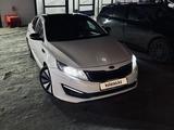 Kia Optima 2012 года за 7 200 000 тг. в Алматы