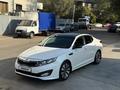 Kia Optima 2012 года за 7 200 000 тг. в Алматы – фото 4