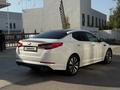 Kia Optima 2012 года за 7 200 000 тг. в Алматы – фото 10