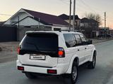 Mitsubishi Montero Sport 2002 годаfor3 200 000 тг. в Жанаозен – фото 3