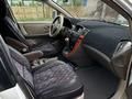 Lexus RX 300 2001 годаүшін5 600 000 тг. в Аягоз – фото 2