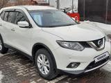 Nissan X-Trail 2016 года за 9 500 000 тг. в Астана