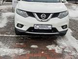 Nissan X-Trail 2016 года за 9 500 000 тг. в Астана – фото 4