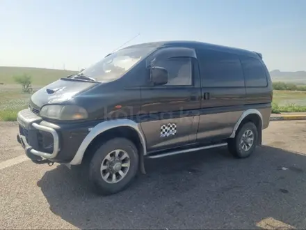 Mitsubishi Delica 1995 года за 3 600 000 тг. в Конаев (Капшагай)