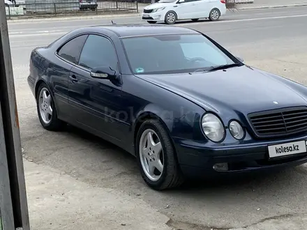 Mercedes-Benz CLK 230 2001 года за 3 000 000 тг. в Актау – фото 5