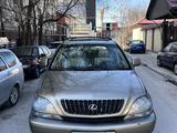 Lexus RX 300 1999 года за 4 200 000 тг. в Шымкент