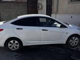 Hyundai Accent 2015 года за 3 000 000 тг. в Шымкент – фото 2