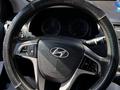 Hyundai Accent 2015 годаүшін3 000 000 тг. в Шымкент – фото 10