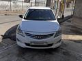 Hyundai Accent 2015 годаүшін3 000 000 тг. в Шымкент