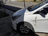 Hyundai Accent 2015 года за 3 000 000 тг. в Шымкент – фото 5