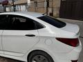 Hyundai Accent 2015 годаүшін3 000 000 тг. в Шымкент – фото 6