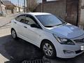 Hyundai Accent 2015 годаүшін3 000 000 тг. в Шымкент – фото 4
