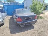 Mercedes-Benz S 320 2002 годаfor2 800 000 тг. в Кызылорда – фото 2