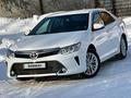 Toyota Camry 2015 годаfor11 300 000 тг. в Петропавловск – фото 2