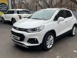 Chevrolet Tracker 2018 годаүшін6 700 000 тг. в Шымкент – фото 3