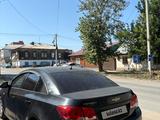 Chevrolet Cruze 2013 года за 3 300 000 тг. в Семей – фото 3