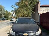 Chevrolet Cruze 2013 года за 3 300 000 тг. в Семей – фото 2