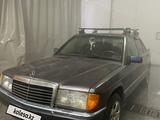 Mercedes-Benz 190 1991 года за 630 000 тг. в Алматы – фото 2