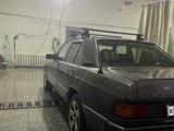 Mercedes-Benz 190 1991 года за 630 000 тг. в Алматы – фото 5