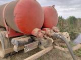 КамАЗ  Дорожные машины 1990 годаүшін5 000 000 тг. в Уральск – фото 5