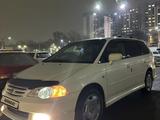 Honda Odyssey 2003 годаүшін5 200 000 тг. в Алматы – фото 3
