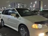 Honda Odyssey 2003 годаүшін5 200 000 тг. в Алматы – фото 4