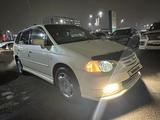 Honda Odyssey 2003 годаүшін5 200 000 тг. в Алматы – фото 5