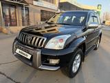 Toyota Land Cruiser Prado 2008 года за 12 200 000 тг. в Алматы – фото 2