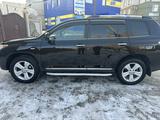 Toyota Highlander 2012 года за 15 000 000 тг. в Семей – фото 5