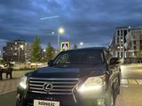 Lexus LX 570 2012 года за 28 900 000 тг. в Астана