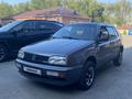 Volkswagen Golf 1994 года за 1 550 000 тг. в Петропавловск – фото 4