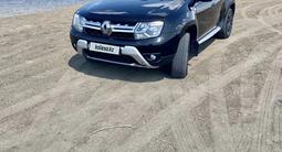 Renault Duster 2015 года за 5 600 000 тг. в Атырау – фото 3