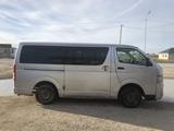 Toyota Hiace 2005 годаүшін4 200 000 тг. в Алматы – фото 3