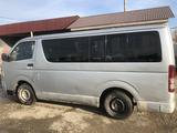 Toyota Hiace 2005 годаүшін2 800 000 тг. в Алматы – фото 5