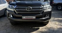 Toyota Land Cruiser 2016 годаүшін32 000 000 тг. в Петропавловск
