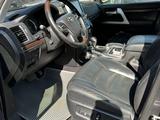 Toyota Land Cruiser 2016 года за 32 000 000 тг. в Петропавловск – фото 3