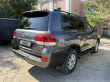 Toyota Land Cruiser 2016 года за 32 000 000 тг. в Петропавловск – фото 4