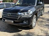 Toyota Land Cruiser 2016 года за 32 000 000 тг. в Петропавловск – фото 2