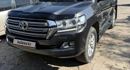 Toyota Land Cruiser 2016 годаүшін32 000 000 тг. в Петропавловск – фото 2