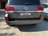 Toyota Land Cruiser 2016 года за 32 000 000 тг. в Петропавловск – фото 5