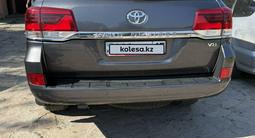 Toyota Land Cruiser 2016 годаүшін32 000 000 тг. в Петропавловск – фото 5