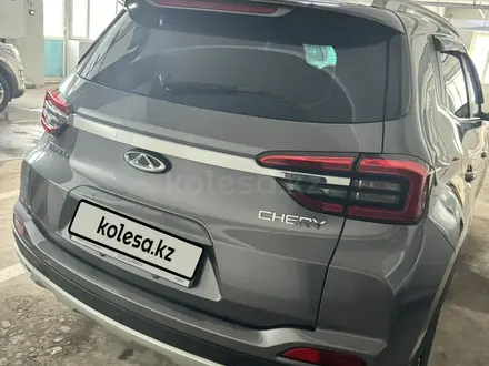 Chery Tiggo 4 2022 года за 7 000 000 тг. в Астана – фото 5