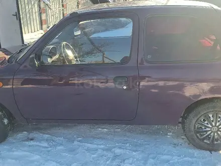 Nissan Micra 1998 года за 1 500 000 тг. в Алматы – фото 3