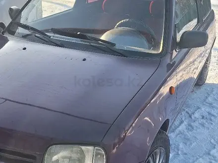 Nissan Micra 1998 года за 1 500 000 тг. в Алматы – фото 4