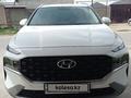 Hyundai Santa Fe 2023 года за 17 500 000 тг. в Шымкент – фото 10