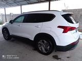 Hyundai Santa Fe 2023 года за 17 500 000 тг. в Шымкент – фото 4