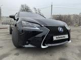 Lexus GS 450h 2013 годаүшін14 000 000 тг. в Алматы – фото 2