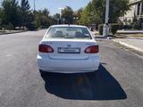 Toyota Corolla 2004 годаүшін3 300 000 тг. в Кентау – фото 3